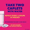 Midol Complete Multi-Symptom Relief, Maximum Strength, Caplets, 16 ct, Packaging May Vary