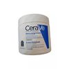 2 X CeraVe Moisturising Cream 454g/16oz