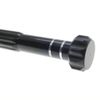 F Fityle Badminton Racket Eyelet Grommet Remover Ringer Tool String Accessories, Black