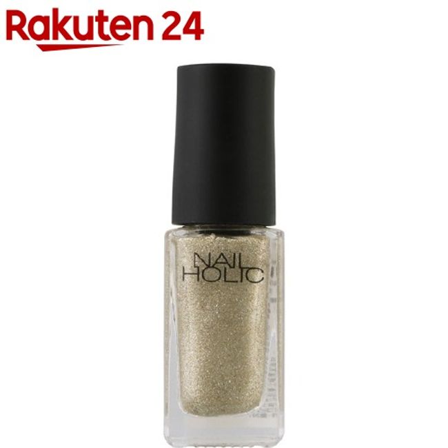 Nail Holic GD028 (5ml) [Nail Holic]