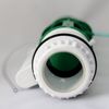 Thomas Dudley Niagara Pneumatic Dual Flush Valve 316723, Multi-Colour
