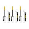 3 x Maybelline Colossal Curl Bounce Mascara 10ml - After Dark