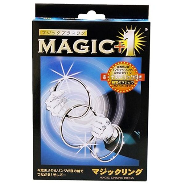 ディーピーグループ(DP GROUP)MAGIC+1 マジックリング