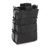 HSGI X2R Taco MOLLE BLK