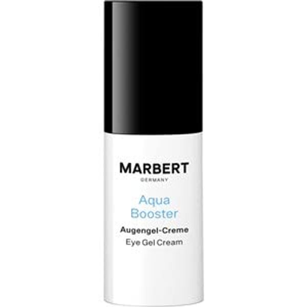 Marbert Moisturizing Care Aqua Booster Eye Gel Cream 15 ml