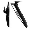 Unispectra Adjustable Tilt Wall/Ceiling Mounting Bracket for Portable TV’s. M6 single screw fixing point