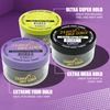 EBIN 24 Hour Edge Tamer (120ml, Extra Mega Hold)