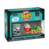 Funko Pop! Bitty Ride: The Nightmare Before Christmas - Jack with Snowmobile