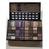 NYX Smokey Look Collection Palette/S114