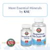 KAL Zinc Orotate Sustained Release 30mg | 90 Tablets