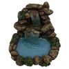Mini Waterfall Pool by Ashland®