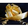 WEDDING CAR GOLD PREMIUM QUALITY DECORATION KIT