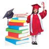 Anderson's Congratulations Graduate Book Stand Early Education Stage Prop Kit