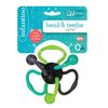 Infantino Slide & Teethe Bendy Knot