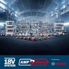 Bosch Professional 18V System Battery Quick Charger GAL 18V-40