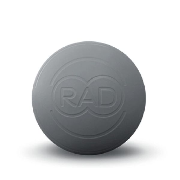 RAD CENTRE Mini Air Ball, Air Pressure Control Exercise Ball