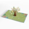 Lovepop Happy Easter Tree Pop Up Card, 5 X 7