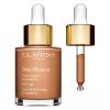 Clarins Skin Illusion Foundation SPF15 30ml