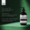 Organic & Botanic Madagascan Coconut Restoring Conditioner