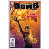 Human Bomb #1 (2013)