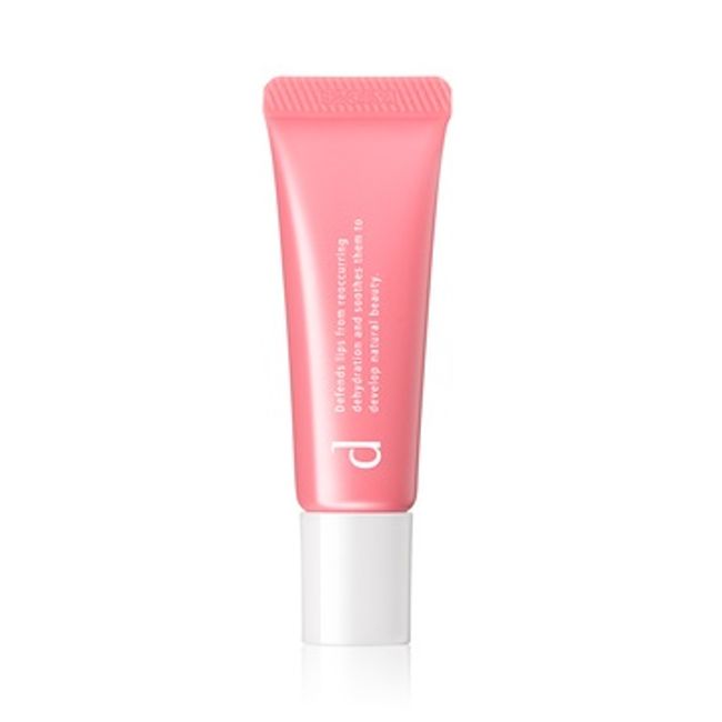 shiseido d program<br /> Lip Moist Essence Color (PK) &lt;Special Sale&gt;