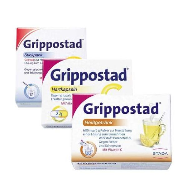 GRIPPOSTAD Set of 1