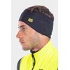 Ale Unisex Termico Earband, Black, One Size UK