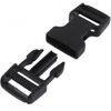 5000/5317 1" Mojave Plastic Dual Side Release Buckle