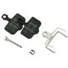 SRAM, Elixir, DB, Level, Level T, Level Tl, Disc Brake Pads, Shape: Avid Elixir/SRAM Level/Force AXS HRD, Organic, Pair