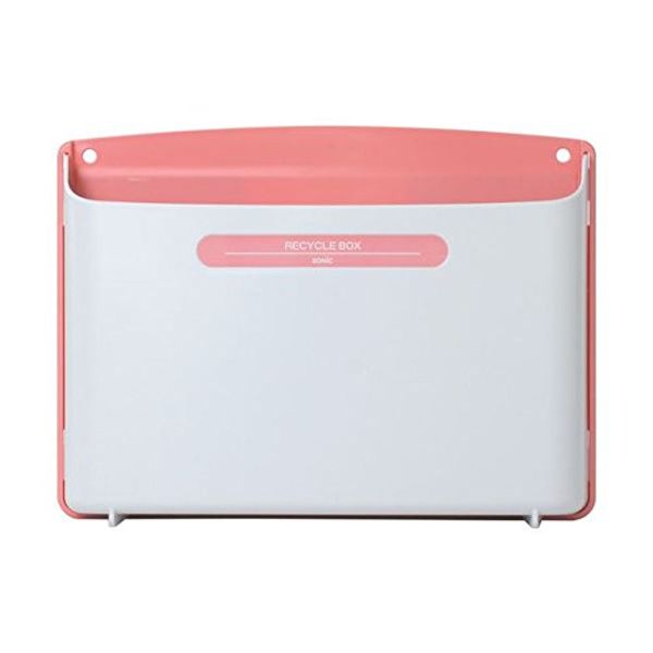 Sonic Recycled Box A4 Pink MP – 693 – P 1 Pcs X 3 Set