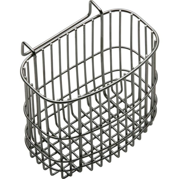 Elkay LKWUCSS Stainless Steel Utensil Caddy