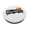 Halloween Ghost Holiday Custom PopSockets Swappable PopGrip