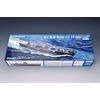 Trumpeter TRU05717 Plastic Model kit, Unpainted