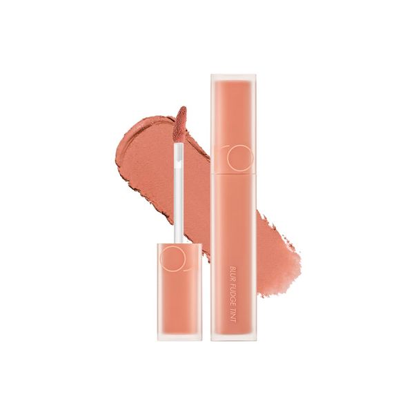 rom&nd BLUR FUDGE TINT (12 WARMING UP)