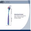 DDP Wartenberg Pin Wheel Pinwheel Double Head Diagnostic Multi Color Rainbow