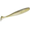 KEITECH Easy Shiner 76 mm, 100 mm, 114 mm, 127 mm Rubber Fish Bait, Soft Bait Lures for Perch, Zander, Pike