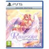 Rhapsody: Marl Kingdom Chronicles - Deluxe Edition (PS5)