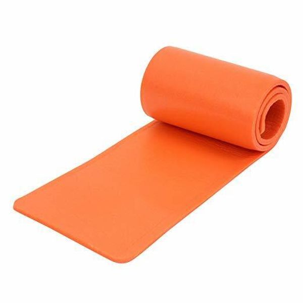 EVER READY FIRST AID UNIVERSAL ALUMINUM SPLINT WATERPROOF ORANGE  4 1/4 X 24"