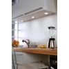 Paulmann 98775 Furniture Light Set LED 3x1,22 W 12 VA 230/12 V 59 Matte Chrome/Plastic