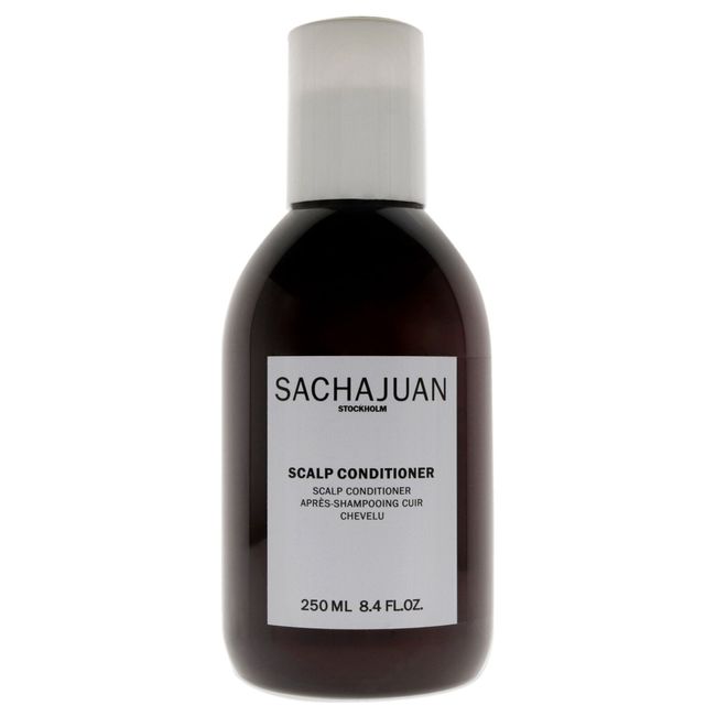 Scalp Conditioner by Sachajuan for Unisex - 8.4 oz Conditioner