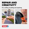 tesa 57230-00000-01 Fabric Tape
