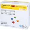 Ferro AIWA 100 mg Filmtablette, 100 St FTA