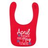 Flox Creative Red Bib Testing on this one 6262222