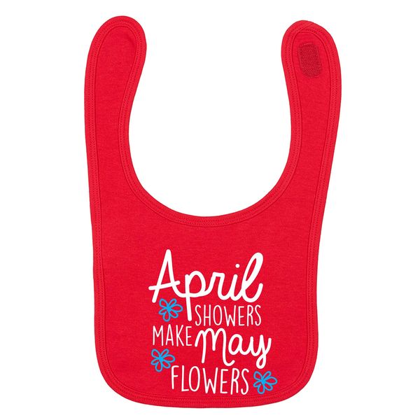 Flox Creative Red Bib Testing on this one 6262222