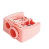 Benefit All-Purpose Pencil Sharpener ADJUSTABLE  NIB!!