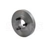 Shars 8" Semi-Machined Back Plate D1-4 for All Plain Back Lathe Chuck #