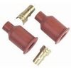 MSD Ignition 3322 STRAIGHT DISTRIBUTOR
