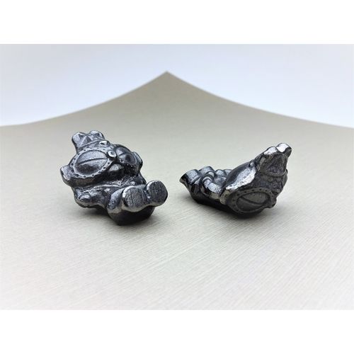 Ikendo Iron Replenishment Southern Steel Twins [Abs & Spin]