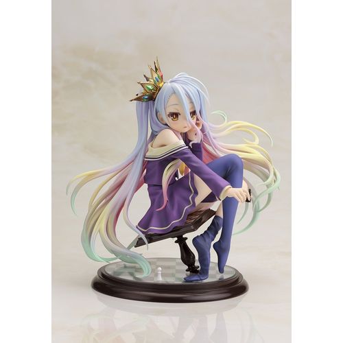 Kotobukiya Shiro "No Game No Life" - Ani Statue