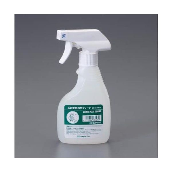 ESCO EA719XS-21 Cleaner for Flat Board 10.1 fl oz (300 ml)
